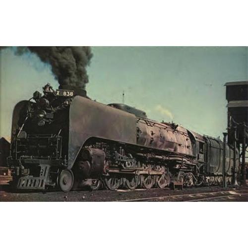 カトー UP FEF-3 #838 (現役仕様) 【KATO・12605-4】 : ミッド カトー UP FEF-3 #838 (現役仕様) 【KATO・12605-4】 : ミッド