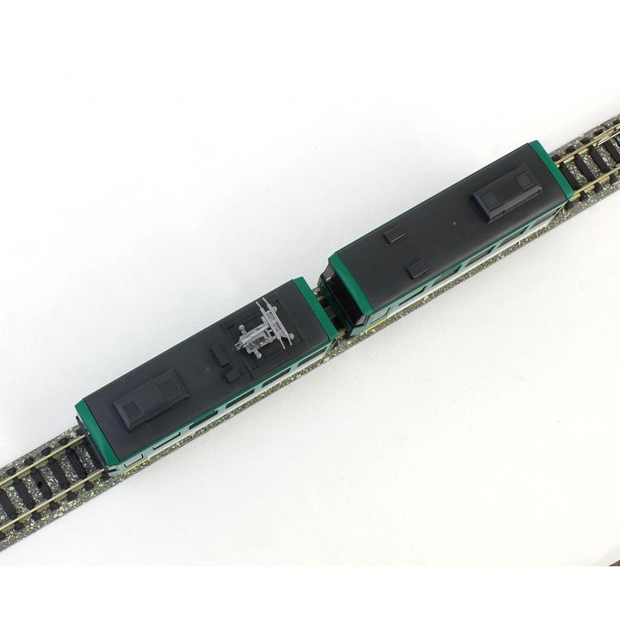 KATO9点セット KATO マイトラムClassic RED 品番：14-806-3 | NGaugeJP - N