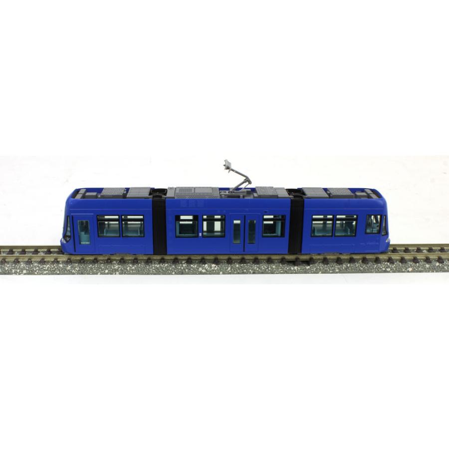 KATO 14-805-1 マイトラム BLUE 路面電車 Amazon | KATO Nゲージ マイトラム BLUE 14-805-1 鉄道模型 電車