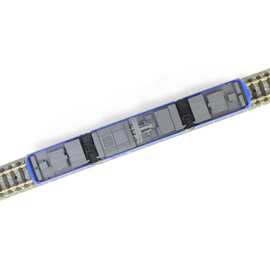 カトー（KATO） マイトラム BLUE 【KATO・14-805-1】 : ミッドナイン