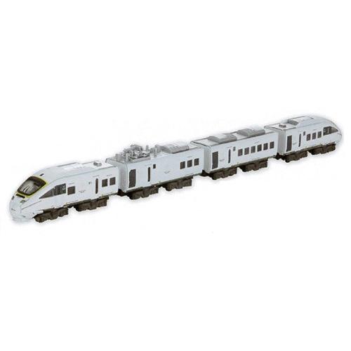 885系1次車「かもめ」 4両セット 【バンダイ・166252】 | BANDAI