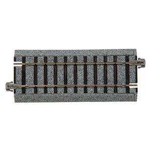 HOゲージ KATO 線路 ポイント カトー（KATO） （HO）6番ポイント補助直線線路97mm （4本入） 【KATO