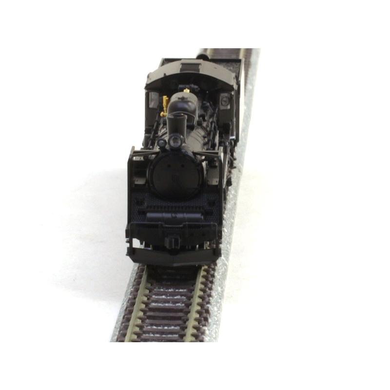トミックス C57形蒸気機関車(135号機) 【TOMIX・2003 トミックス C57形蒸気機関車(135号機) 【TOMIX・2003