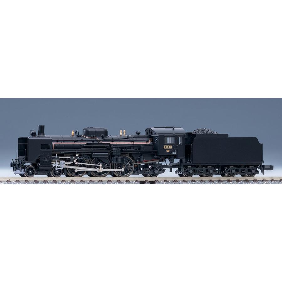 ※新製品 12月発売※ C55形蒸気機関車 3次形 TOMIX アウトレットセール 特集 2010T 【63%OFF!】 北海道仕様