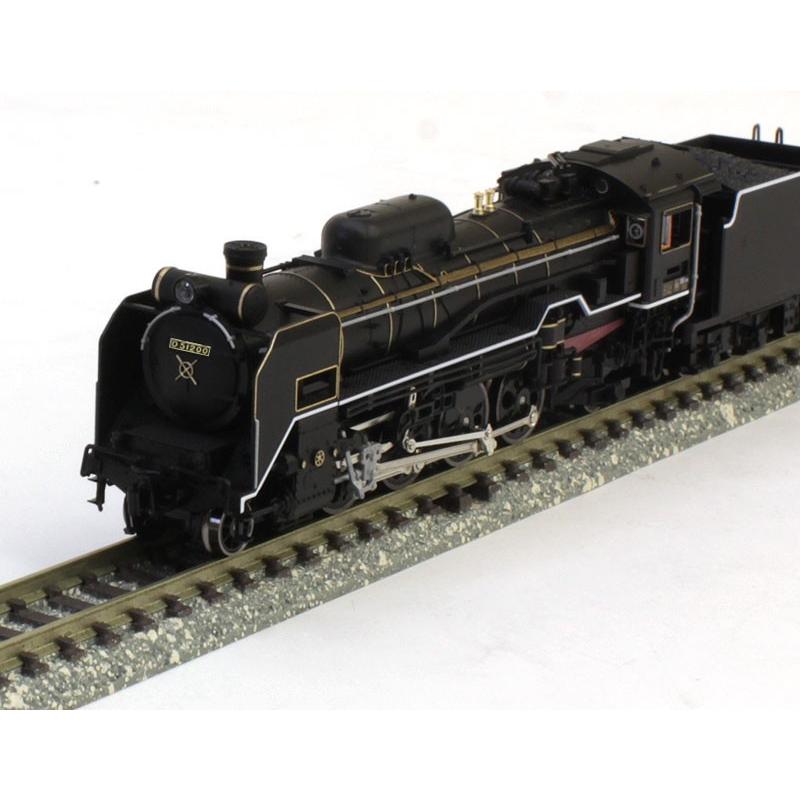 カトー D51 200 【KATO・2016-8 : ミッドナイン - 通販 - Yahoo カトー D51 200 【KATO・2016-8 : ミッドナイン - 通販 - Yahoo