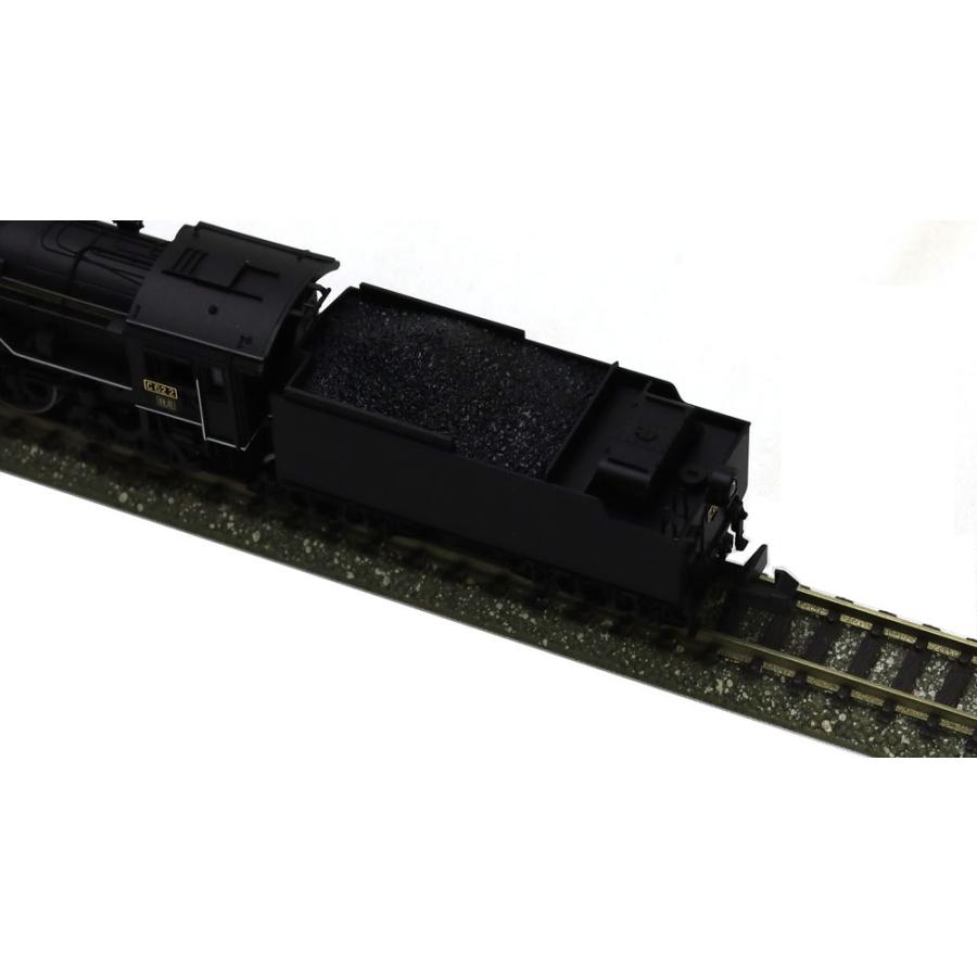 カトー（KATO） C62-2 北海道形 【KATO・2017-2】 : ミッドナイン