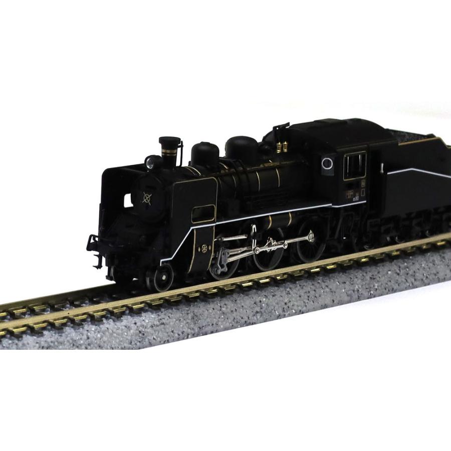 カトー C56 160 2020-2 N) 2020-2 C56 160 | カトー | カトー 2020-2 C56 160 | Joshin