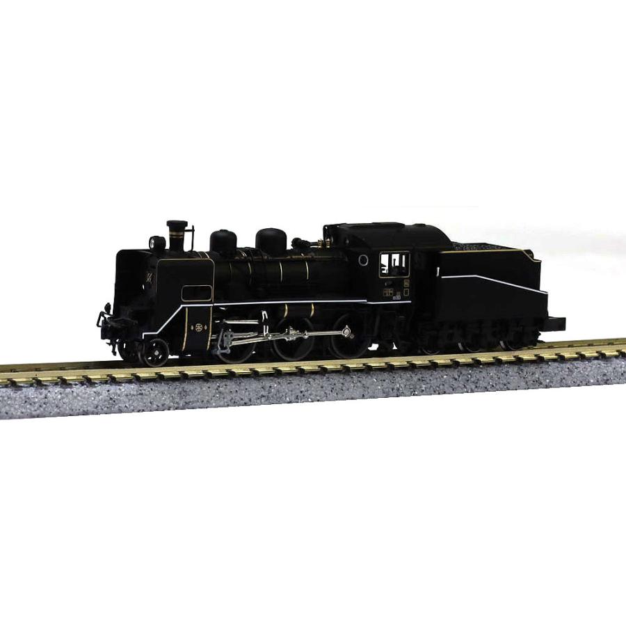 カトー（KATO） C56 160 【KATO・2020-2】 : ミッドナイン - 通販