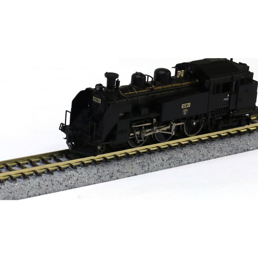 カトー（KATO） C11 171 【KATO・2021-1】 : ミッドナイン - 通販