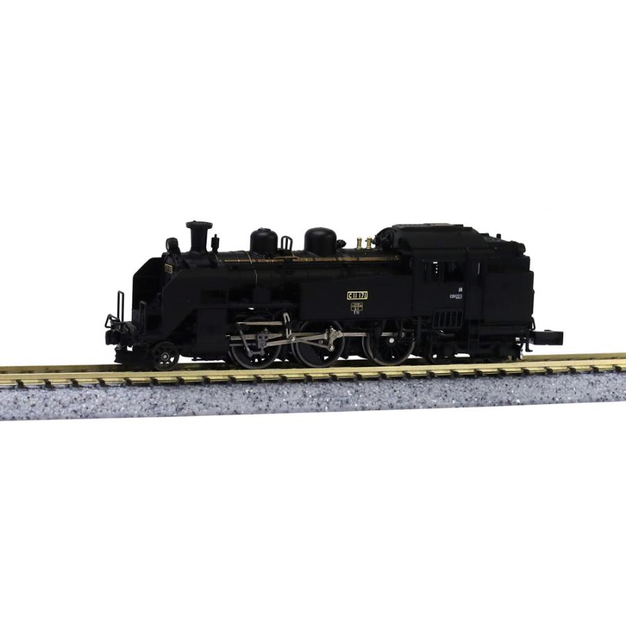 カトー（KATO） C11 171 【KATO・2021-1】 : ミッドナイン - 通販