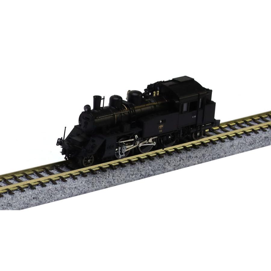 トミックス ※再生産 9月発売※C12 【KATO・2022-1】 : ミッドナイン