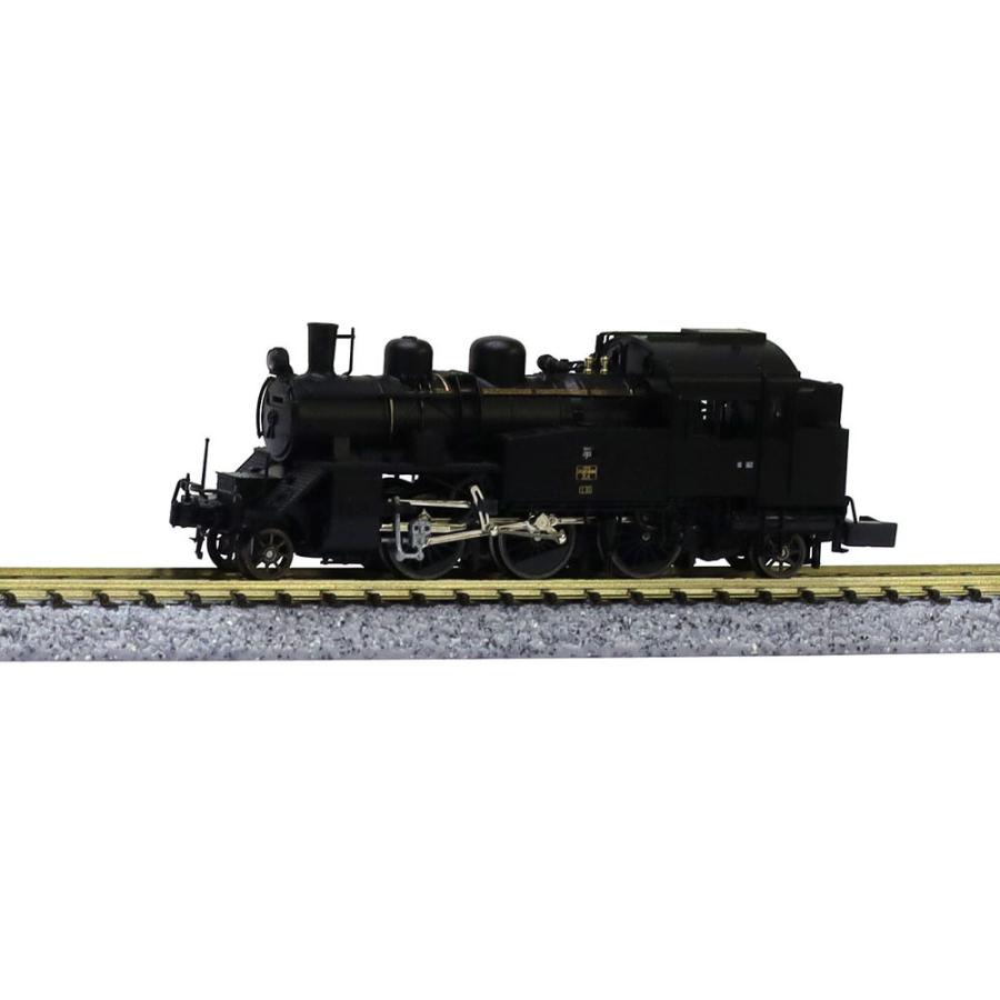 トミックス ※再生産 9月発売※C12 【KATO・2022-1】 : ミッドナイン