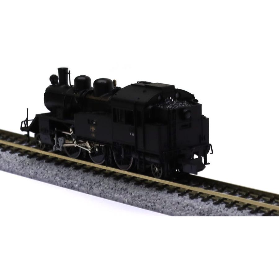 トミックス ※再生産 9月発売※C12 【KATO・2022-1】 : ミッドナイン