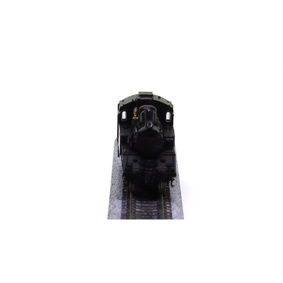 トミックス ※再生産 9月発売※C12 【KATO・2022-1】 : ミッドナイン