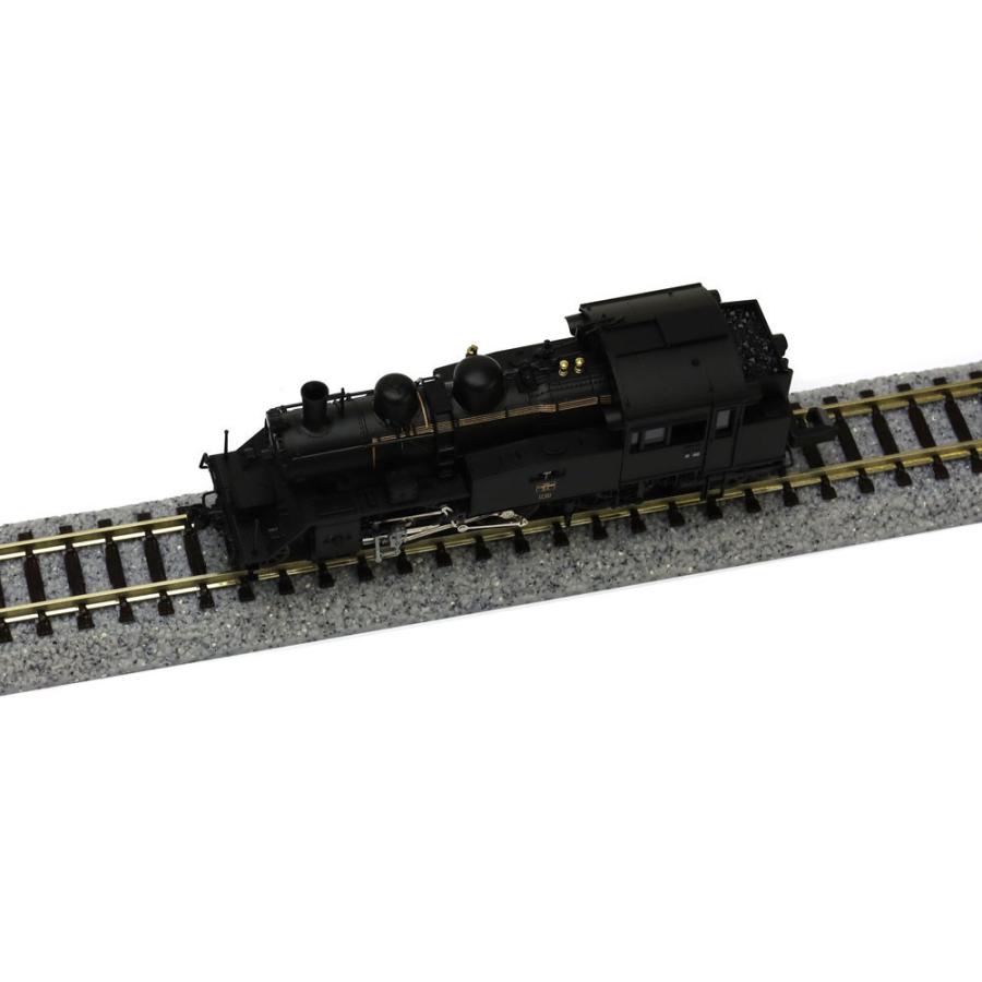 トミックス ※再生産 9月発売※C12 【KATO・2022-1】 : ミッドナイン