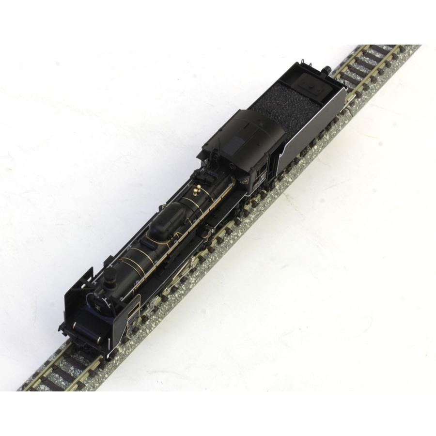 カトー（KATO） C57 1 【KATO・2024-1】 : ミッドナイン - 通販