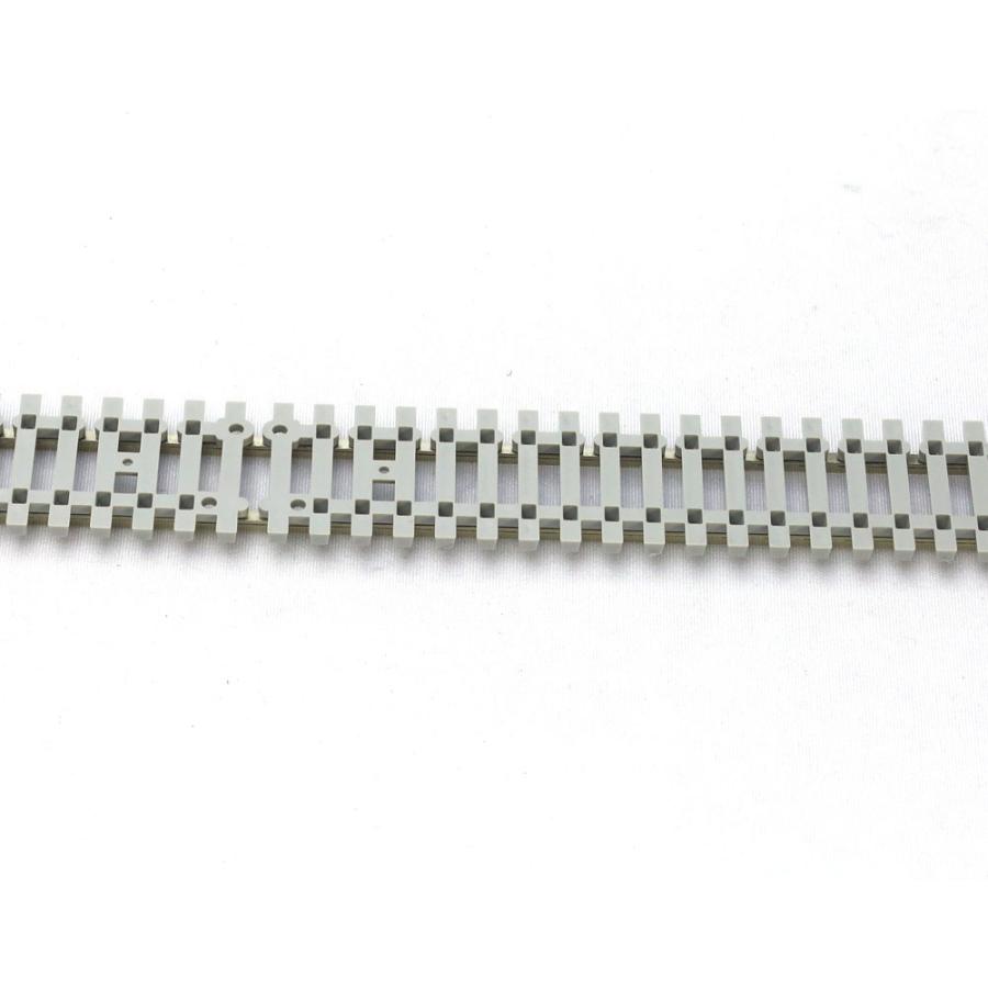 KATO PCフレキシブル線路＆コルク道床＆レールジョイント KATO PCフレキシブル線路＆コルク道床＆レールジョイント HO