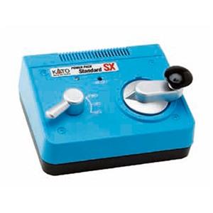 【新品・未開封】KATO パワーパック スタンダードSX+N用ACアダプター カトー（KATO） パワーパックスタンダードSX+N用ACアダプター 【22-018