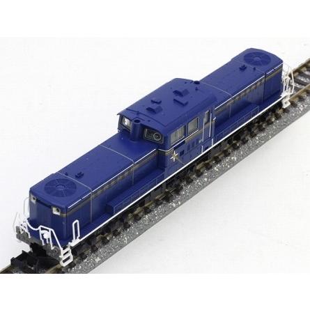トミックス DD51（JR北海道色）【TOMIX・2215】 : ミッドナイン - 通販
