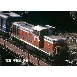 トミックス DE10-1000形（暖地型） 【TOMIX・2243】 : ミッドナイン