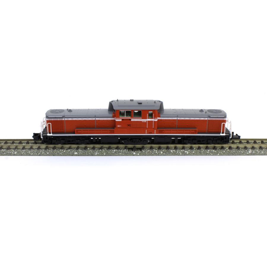 トミックス　DE51 500形　2212 トミックス DE51 500形 2212 - メルカリ