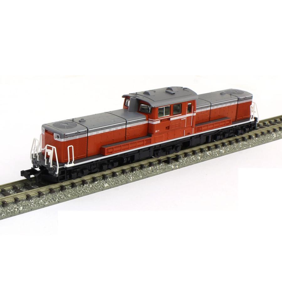 トミックス DD51-1000形(米子運転所) 【TOMIX・2246 トミックス DD51-1000形(米子運転所) 【TOMIX・2246