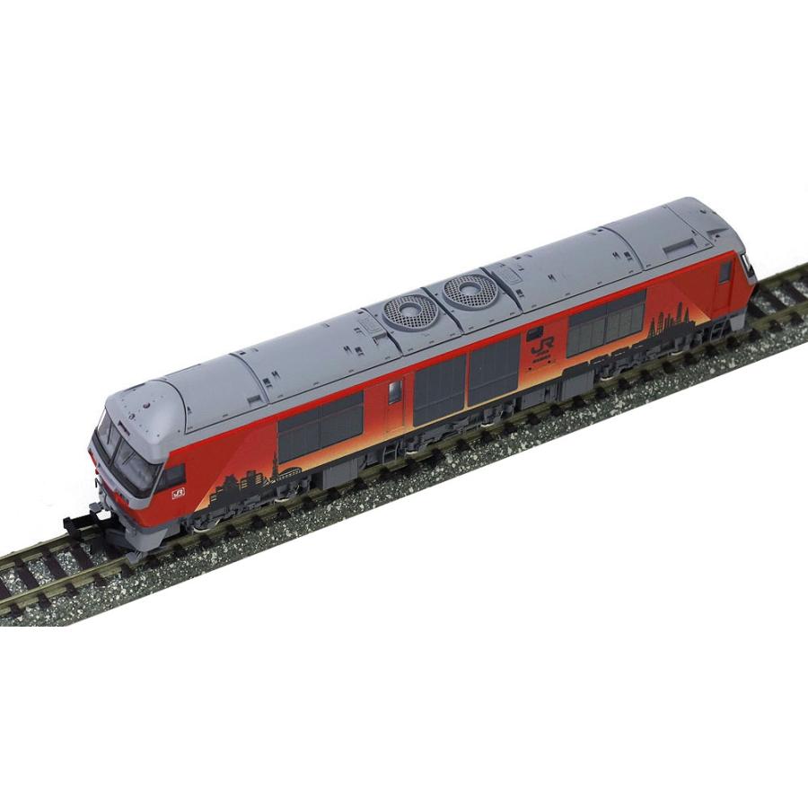 トミックス DF200-200形（201号機 Ai-Me） 【TOMIX・2253T】 : ミッド