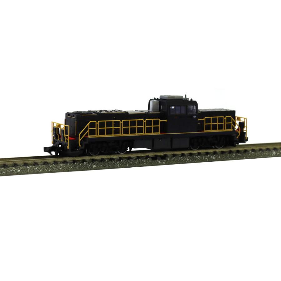 【新品未開封 / 2両セット】TOMIX 2262 DD200-700 JR九州 TOMIX [2262] JR DD200-700形ディーゼル機関車 (Nゲージ 動力車) – 天