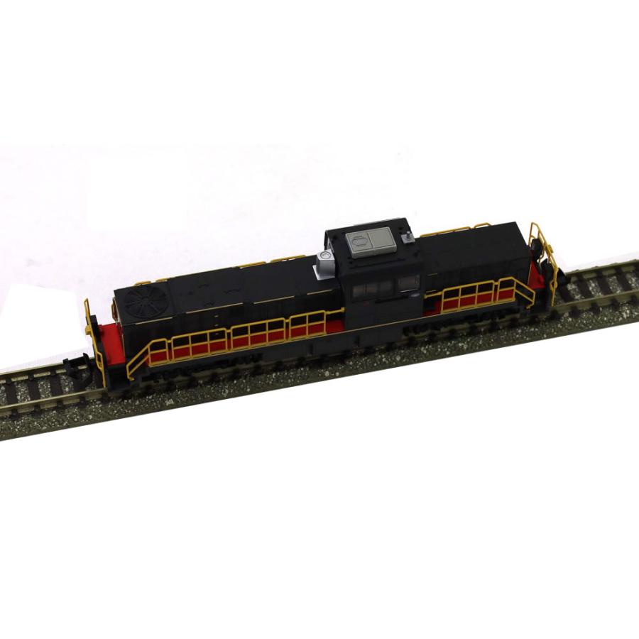 トミックス DD200-700形 【TOMIX・2262】 : ミッドナイン - 通販