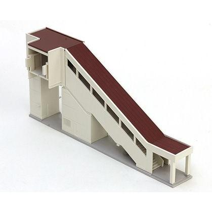 カトー（KATO） 近郊形橋上駅舎拡張セット 【KATO・23-123】 : ミッド