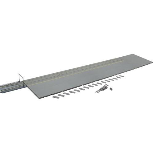 カトー（KATO） 貨物駅プレート基本セット 【KATO・23-142】 : ミッド