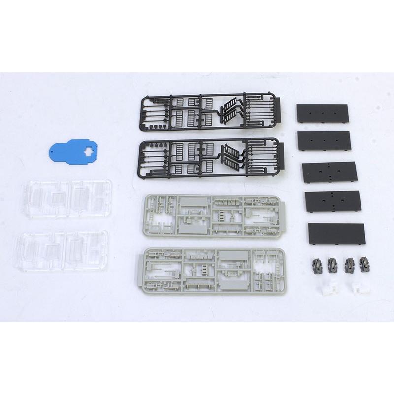 カトー 近郊形ホームDX 対向式セット 【KATO・23-161】 : ミッド