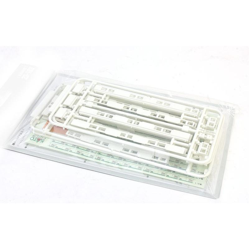 カトー ホームドア 4ドア用（6両分×2組入） 【KATO・23-163