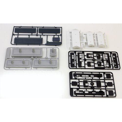 カトー（KATO） 構内建物セット 【KATO・23-226】 : ミッドナイン