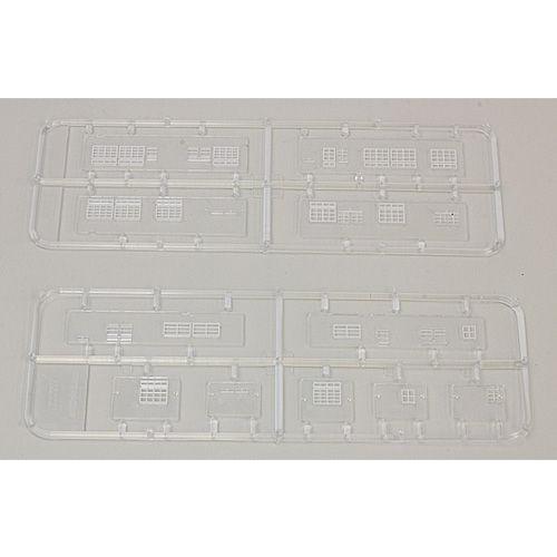 カトー（KATO） 構内建物セット 【KATO・23-226】 : ミッドナイン