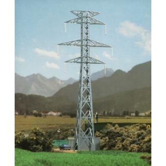 カトー（KATO） 高圧鉄塔キット 【KATO・23-401】 : ミッドナイン