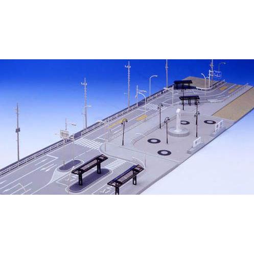 カトー（KATO） 駅前アクセサリー 【KATO・23-416】 : ミッドナイン