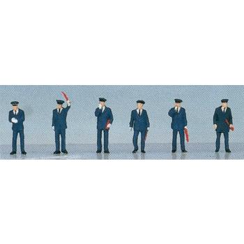 カトー 駅員 【KATO・24-202】 : ミッドナイン - 通販 - Yahoo
