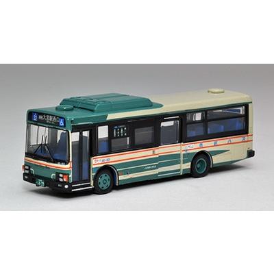 JH020 全国バス80西武バス 【トミーテック・269892】｜mid-9