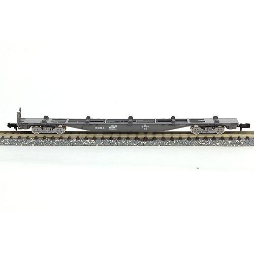 【新品未使用】tomix コキ 107 20両 コンテナ 積載可能 TOMIX コキ107形貨車(増備型・西濃運輸コンテナ付)セット 限定品