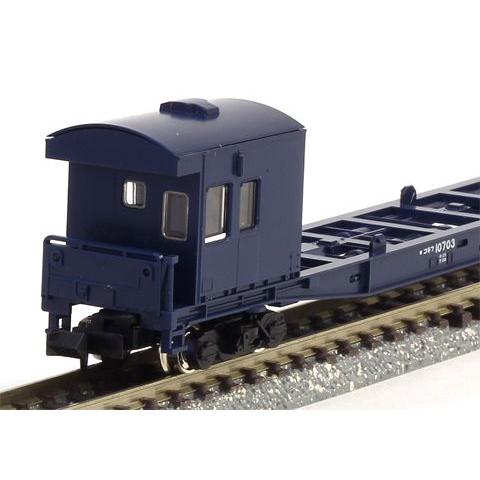 トミックス コキフ10000形(コンテナなし) 【TOMIX・2758 トミックス コキフ10000形(コンテナなし) 【TOMIX・2758