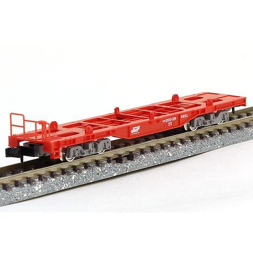 トミックス コキ200形（コンテナなし） 【TOMIX・2759】 : ミッド