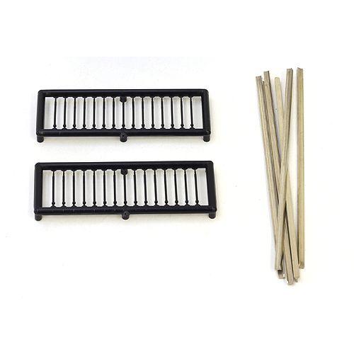 チキ7000 【TOMIX・2774】「鉄道模型 Nゲージ 貨車」 | トミックス | 05