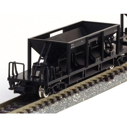 TOMIX 2777 J.R.ホキ800形貨車 トミックス TOMIX 2777 JR貨車 ホキ800形 2両セット Nゲージ