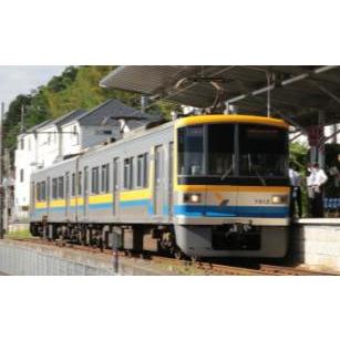 トミーテック 鉄道コレクション 横浜高速鉄道Y000系こどもの国線（通常