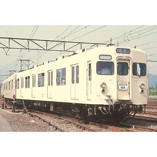 トミーテック 鉄道コレクション 東武鉄道8000系8173編成セイジクリーム