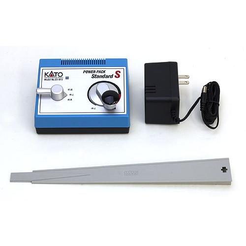 《HO》　スターターセット　EF510寝台特急 【KATO・HO・3-002】 | カトー | 05