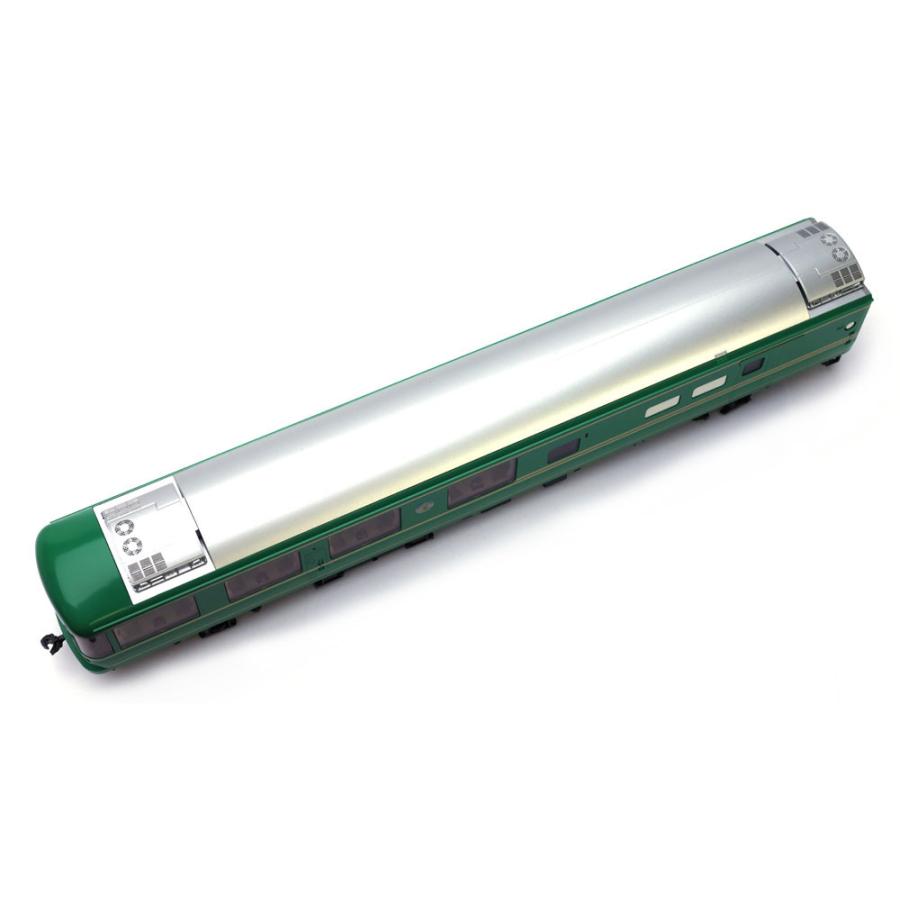 24系 夢空間 3両セット 【KATO・3-522】 | カトー | 06