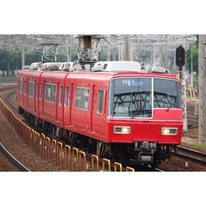 名鉄5700系 増結4両編成セット（動力無し） 【グリーンマックス・30068