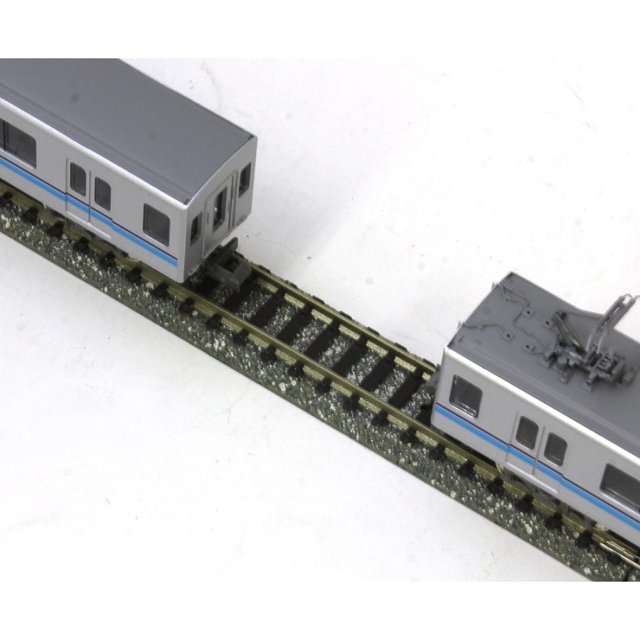 10両 東京メトロ 05系 13次車 東西線 コアレス動力化 グリーンマックス グリーンマックス】東京メトロ05系（13次車）2024年6月発売 | モケイテツ
